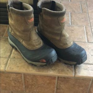 North face Men’s boots